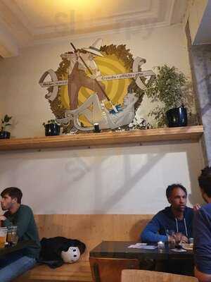 L'ermitage Saint Gilles