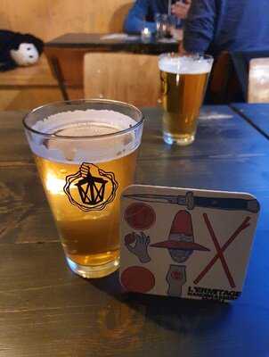 L'ermitage Saint Gilles