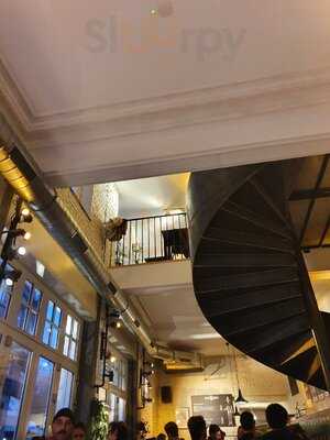 L'ermitage Saint Gilles