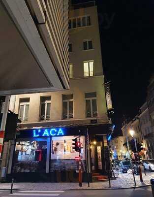 L'aca