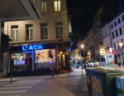 L'aca
