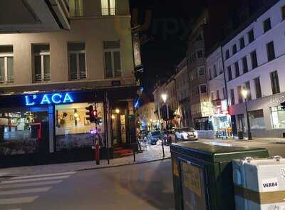 L'aca