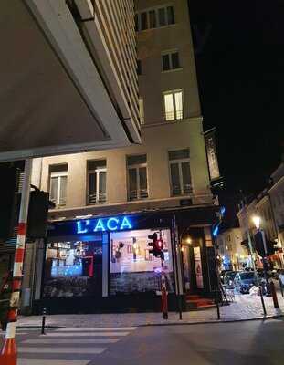 L'aca