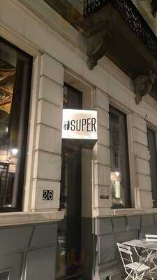 Le Super