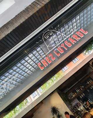 Chez Lutgarde