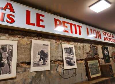 Bar Le Petit Lion