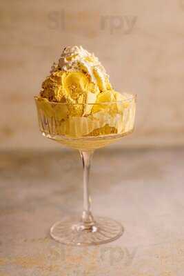 Saffron Food Persian And Iranian