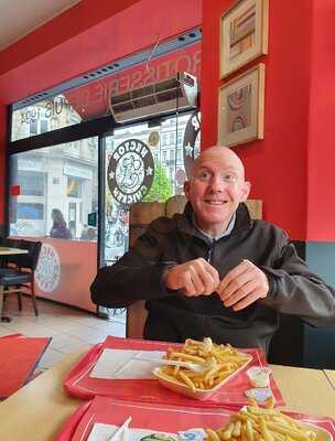 Hector Chicken Saint Gilles