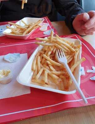 Hector Chicken Saint Gilles