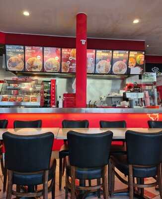 Hector Chicken Saint Gilles