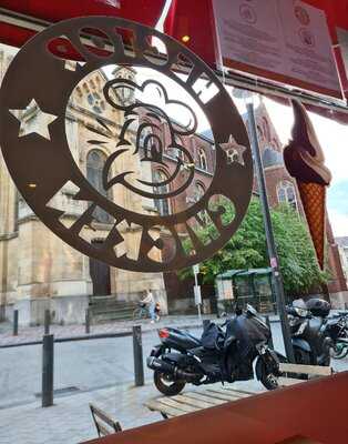 Hector Chicken Saint Gilles