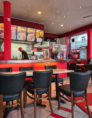 Hector Chicken Saint Gilles