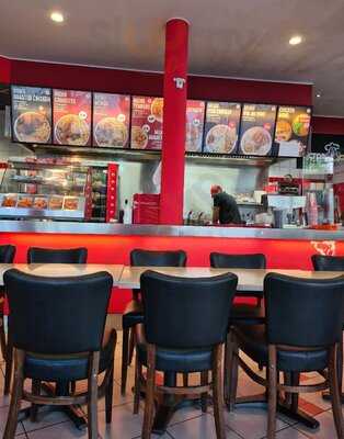 Hector Chicken Saint Gilles