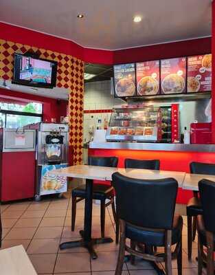 Hector Chicken Saint Gilles