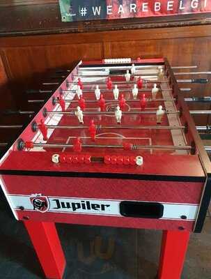 Le Louvre De Saint Gilles