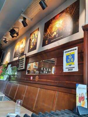 Le Louvre De Saint Gilles