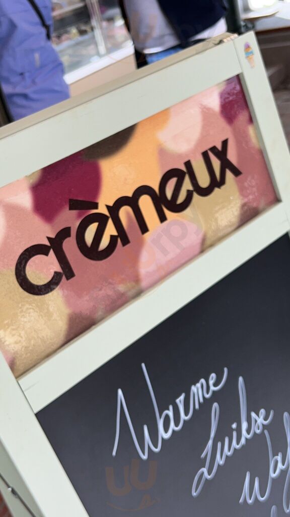 Cremeux