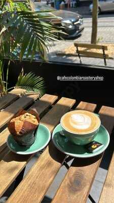 Cafe Colombia