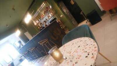 La Villa Bantou Restaurant