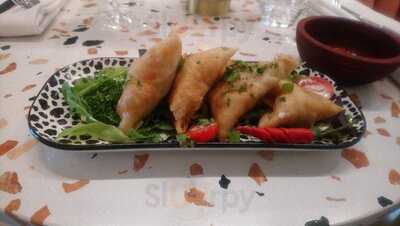 La Villa Bantou Restaurant