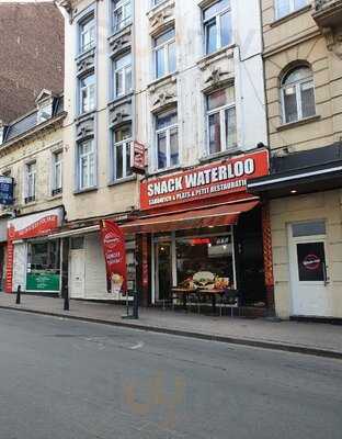 Snack Waterloo