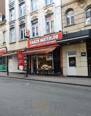 Snack Waterloo