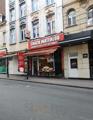 Snack Waterloo