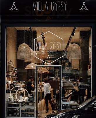 Villa Gypsy
