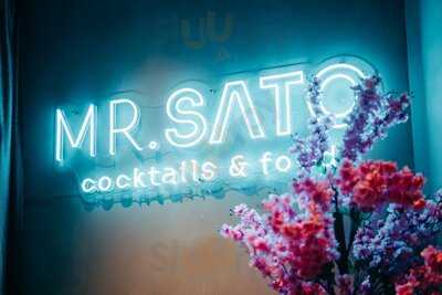 Mr. Sato
