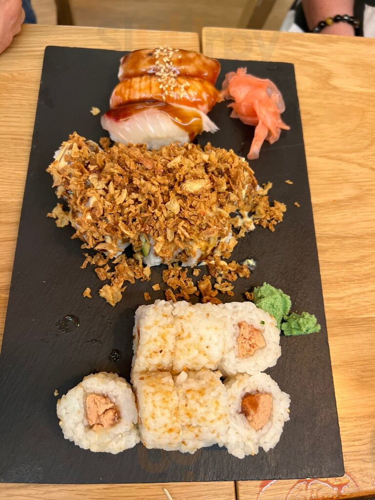 Signature Sushi Wemmel