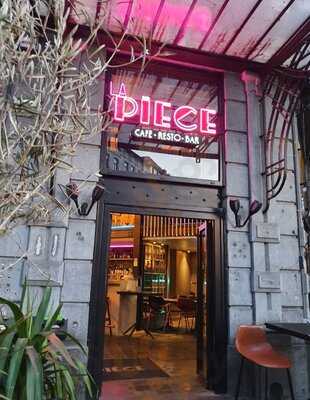 Cafe La Piece