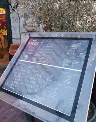 Cafe La Piece