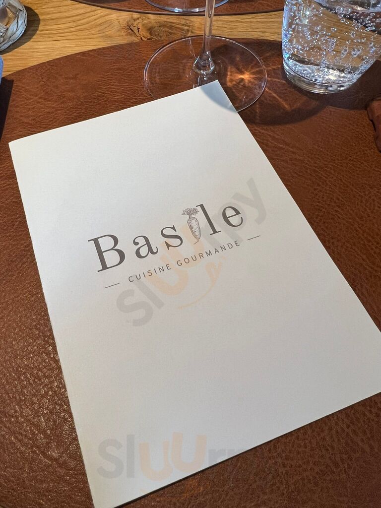 Basile