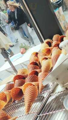 Amy & Mary Specialty Ice Creams