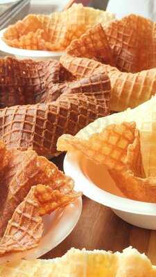 Amy & Mary Specialty Ice Creams