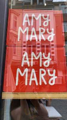 Amy & Mary Specialty Ice Creams