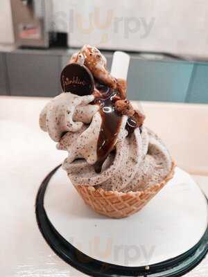 Franklin Fresh Ice Cream Bar