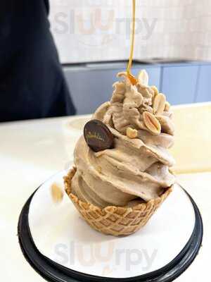 Franklin Fresh Ice Cream Bar