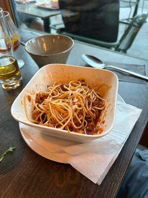 Brasserie Frietatelier Gaspard