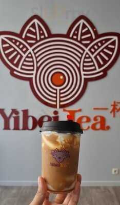 Yibei Tea