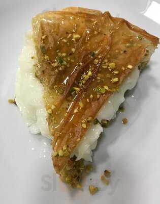 Zaatar Liban