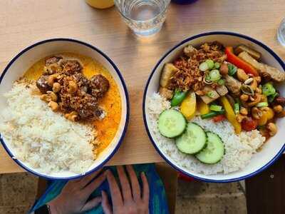 Petit Thai - Your Everyday Thai