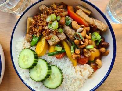 Petit Thai - Your Everyday Thai