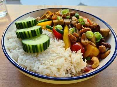 Petit Thai - Your Everyday Thai