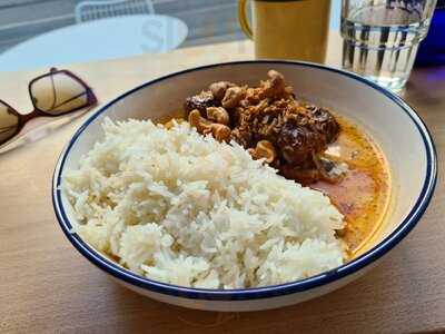 Petit Thai - Your Everyday Thai