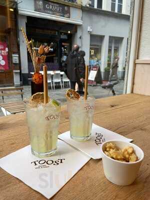 Toost Ghent