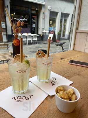 Toost Ghent