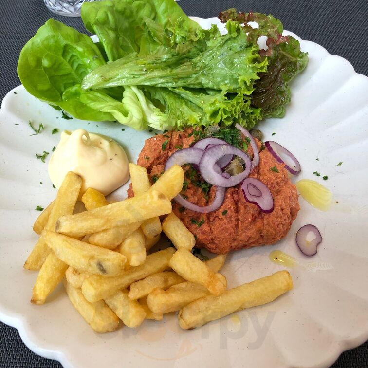 Brasserie Sailing Queen