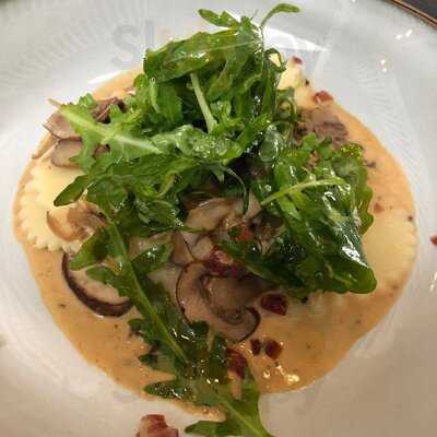 Brasserie Sailing Queen