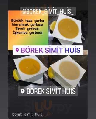 Börek & Simit Huis